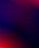🌌 Deep Glow Gradient Apple Watch face - Art, Gradient