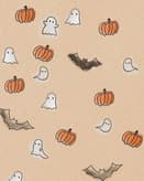 🎃 Spooky Halloween Apple Watch face