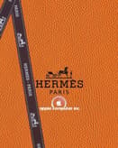 🧡 Hermès Luxury Apple Watch face