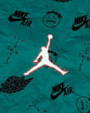 👟 Air Jordan Cactus Jack Apple Watch face - Brands, Sports