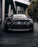 🚘 Lexus Car Apple Watch face - Cars