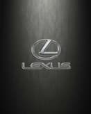 ✨ Lexus Logo Apple Watch face - Cars