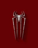 🕸️ Spider Emblem Apple Watch face - TV