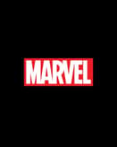 🌟 Marvel Logo Apple Watch face - TV