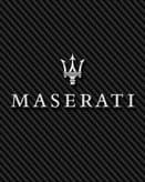 🔱 Maserati Logo Apple Watch face - Cars