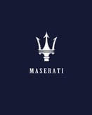 🔱 Maserati Logo Apple Watch face - Cars