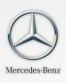 🚘 Mercedes-Benz Classic Logo Apple Watch face - Cars