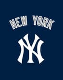 ⚾ New York Yankees Apple Watch face - Sports