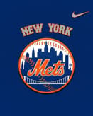 ⚾ New York Mets Apple Watch face - Sports