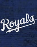 👑 Kansas City Royals Apple Watch face - Sports
