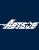 ⭐ Houston Astros Apple Watch face - Sports