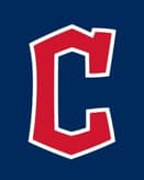 🔴 Cleveland Guardians Apple Watch face - Sports