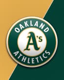 💚 Oakland Athletics Apple Watch face - Sports