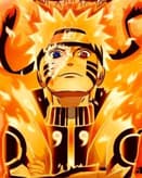 🔥 Inferno Warrior Apple Watch face - Anime