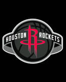🚀 Houston Rockets Apple Watch face - NBA, Sports