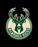 🦌 Milwaukee Bucks Apple Watch face - NBA, Sports