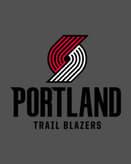 🔥 Portland Trail Blazers Apple Watch face - NBA, Sports