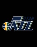 🎷 Utah Jazz Apple Watch face - NBA, Sports