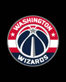 🪄 Washington Wizards Apple Watch face - NBA, Sports