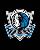 🐎 Dallas Mavericks Apple Watch face - NBA, Sports