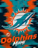 🐬 Miami Dolphins Apple Watch face - Sports