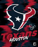🐂 Houston Texans Apple Watch face - Sports