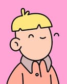 😊 Minimalist Cartoon Apple Watch face - NFTs