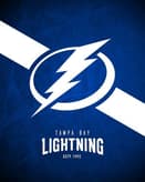 ⚡ Tampa Bay Lightning Apple Watch face - Sports