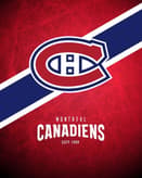 🚨 Montreal Canadiens Apple Watch face - Sports
