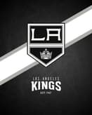 👑 Los Angeles Kings Apple Watch face - Sports
