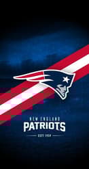 🏈 Patriotic Football Apple Watch face - Sports