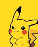 ⚡ Electric Energy Apple Watch face - Anime, TV