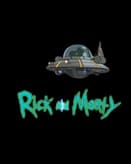 🛸 Intergalactic Duo Apple Watch face - TV