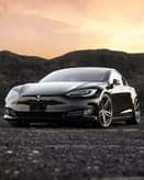 🚘 Tesla Performance Apple Watch face - Cars