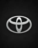 🚗 Toyota Logo Apple Watch face - Cars