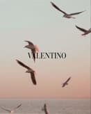 🌅 Valentino Aesthetic Sunset Apple Watch face