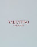 ✨ Valentino Garavani Minimalist Apple Watch face