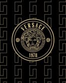 🏛️ Versace Medusa Luxury Apple Watch face