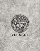 🕊️ Versace Marble Medusa Apple Watch face