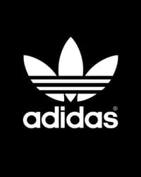 🌟 Iconic Adidas Design Apple Watch face - Brands