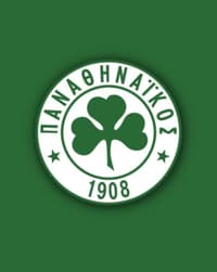 ☘️ Panathinaikos Logo Apple Watch face - Sports