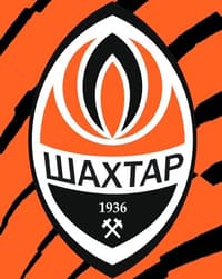 ⚽ Shakhtar Donetsk Football Club Apple Watch face - Sports