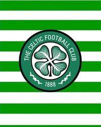 ⚽ Celtic Football Club Apple Watch face - Sports