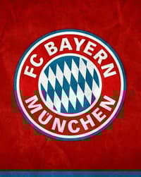 ⚽ Bayern Munich Football Club Apple Watch face - Sports