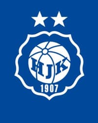 ⚽ HJK Helsinki Apple Watch face - Sports