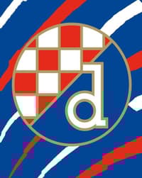 ⚽🇭🇷 Dinamo Zagreb Apple Watch face - Sports