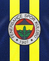 💛💙 Fenerbahçe Sports Club Apple Watch face - Sports