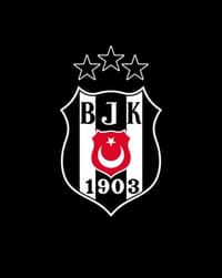 ⚫⚪ Beşiktaş Football Club Apple Watch face - Sports