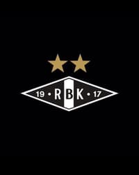 ⚫⚪ Rosenborg BK Apple Watch face - Sports