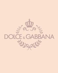 🌸 Dolce & Gabbana Minimal Luxury Apple Watch face - Luxury